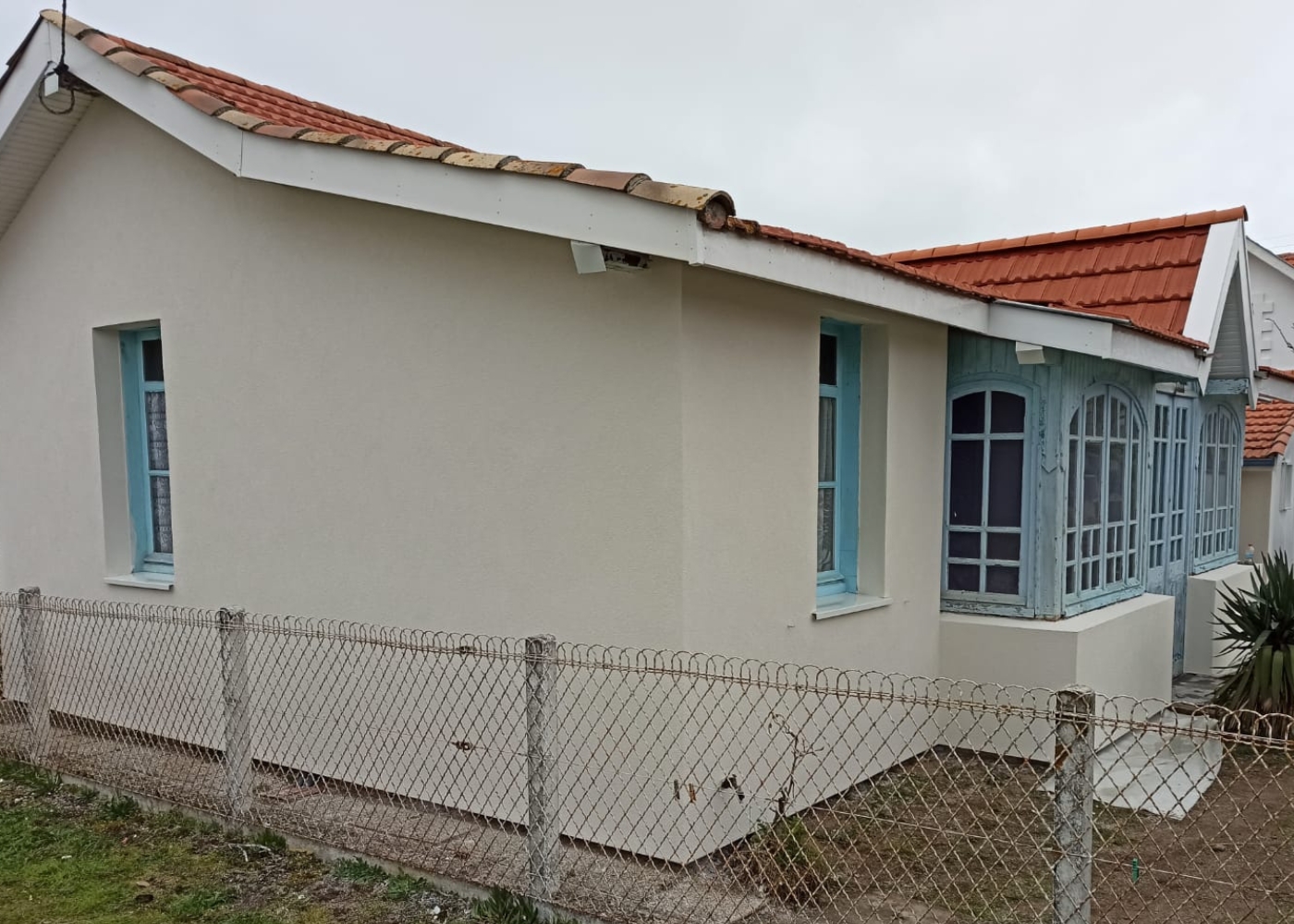 ITE sur la commune de Biscarosse