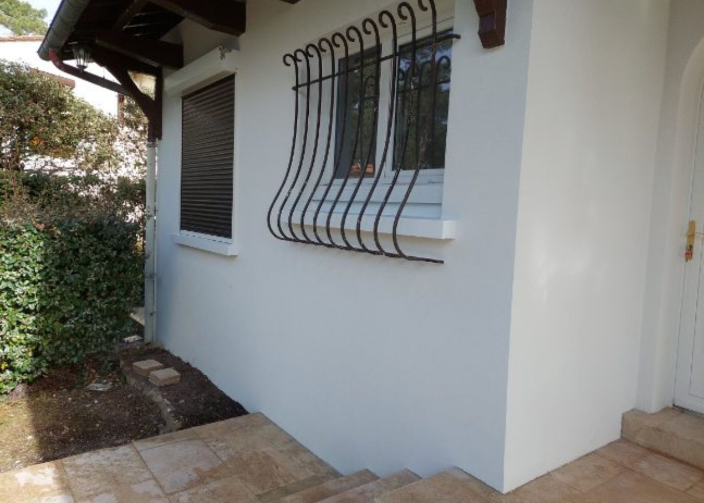 Rénovation d'une maison à Pyla-sur-Mer