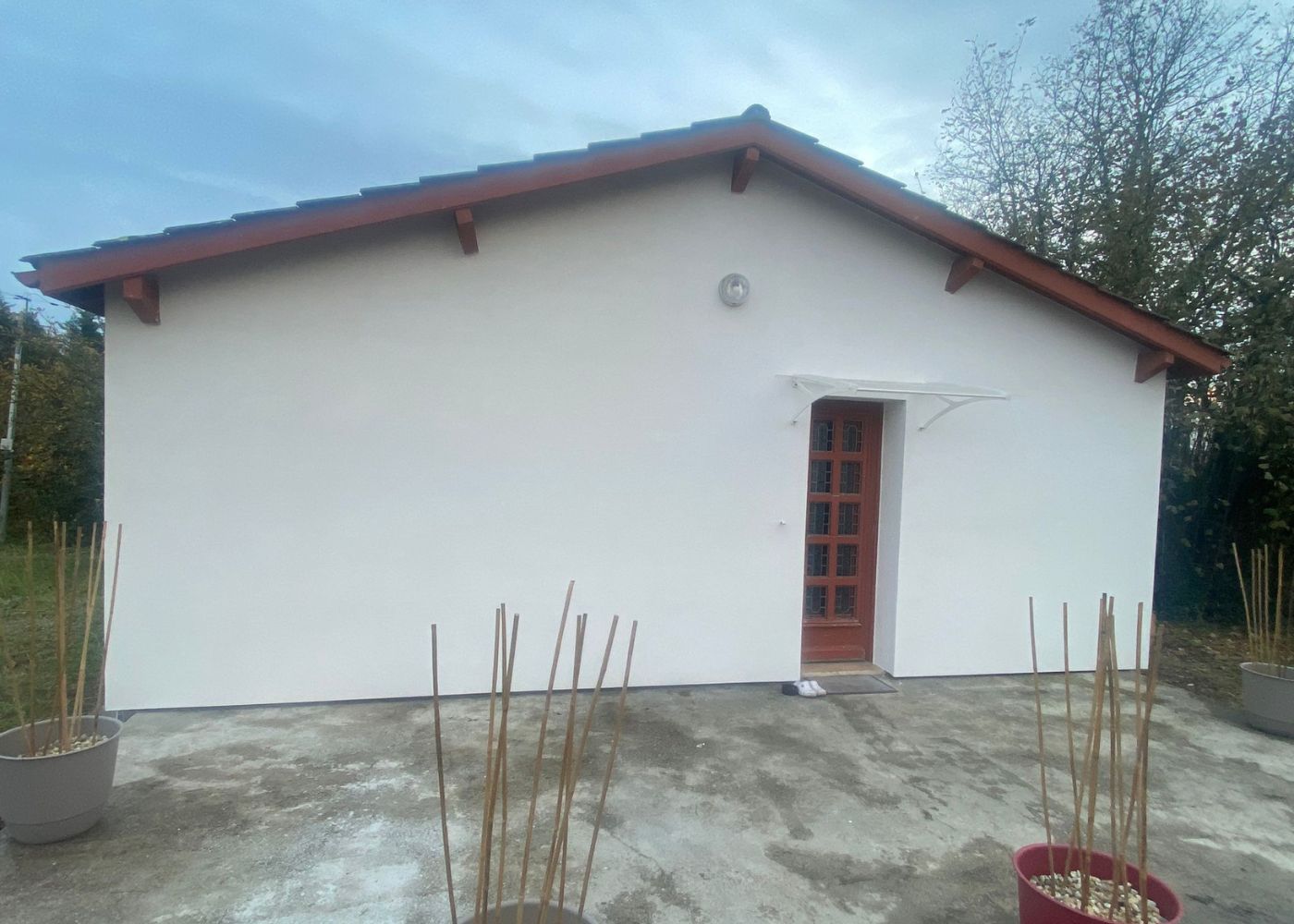 maison apres ite saint-maixant