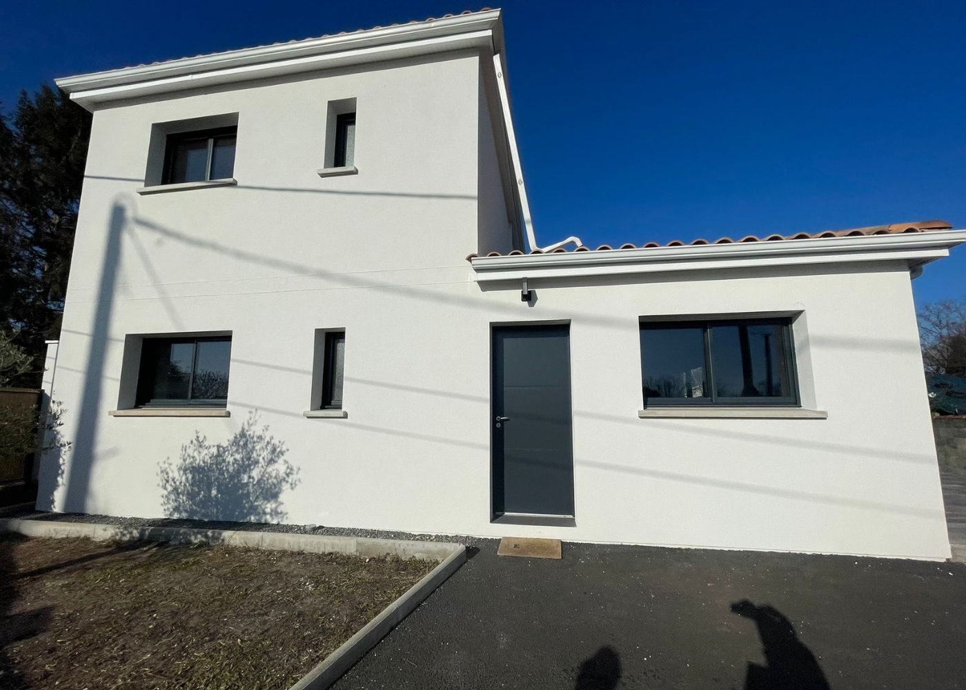 Après RAV au Taillan Médoc