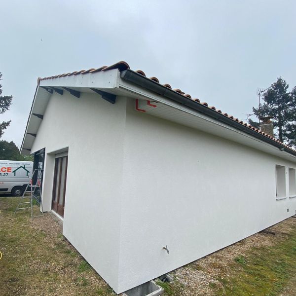 Rénovation énergétique à Camblanes-et-Meynac après2