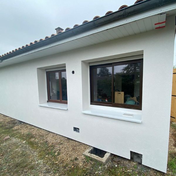 Rénovation énergétique à Camblanes-et-Meynac après3