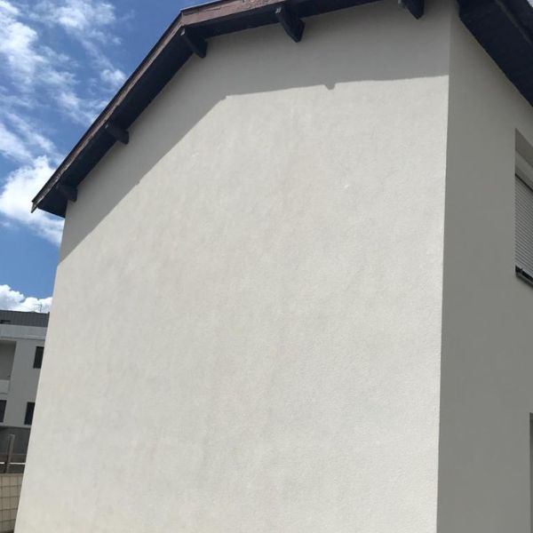 Isolation Thermique par l'extérieur à Quinsac après4