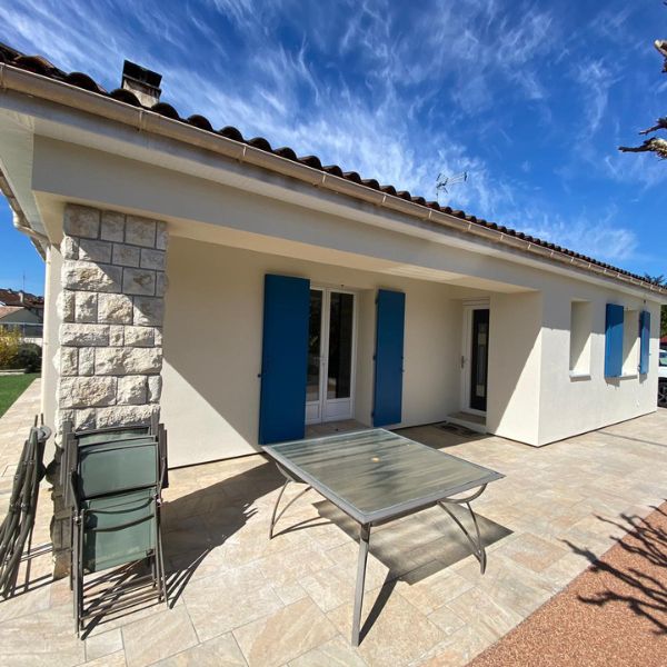 Rénovation énergétique à Salies-de-Bearn après1