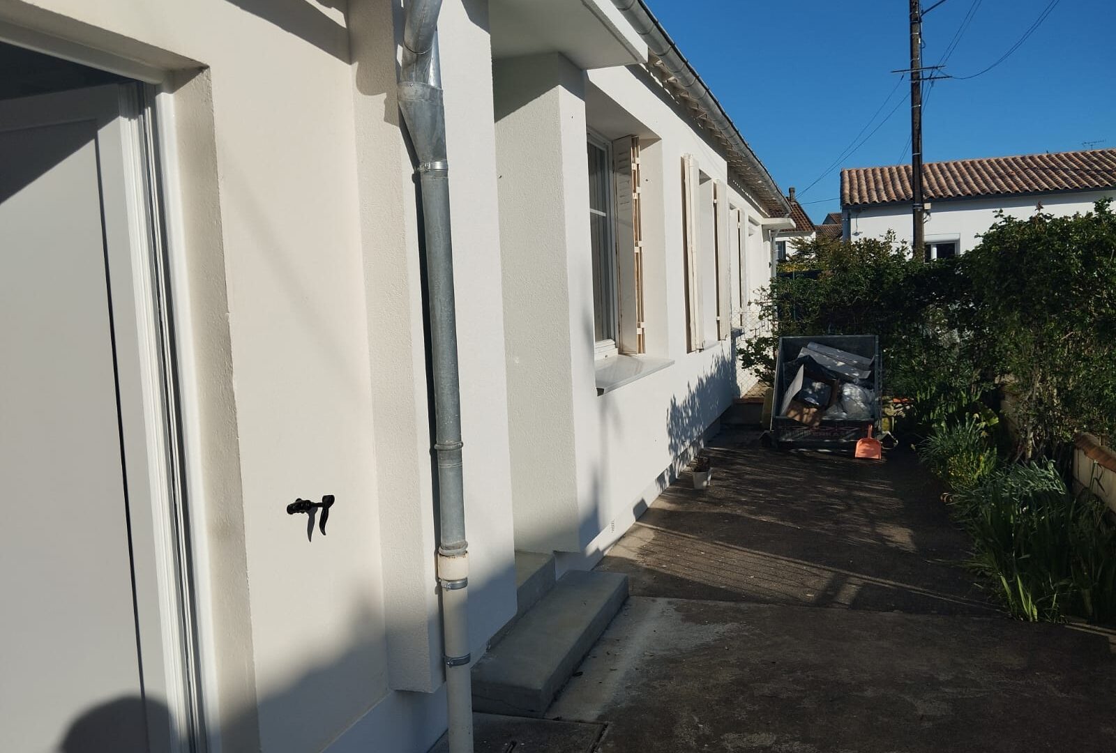 ITE à Anglet