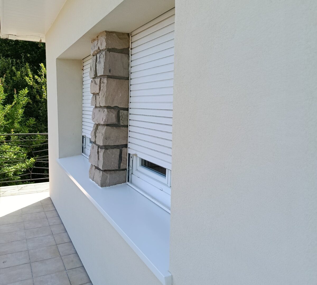 Belle maison avec Isolation Thermique Extérieure à Biarritz