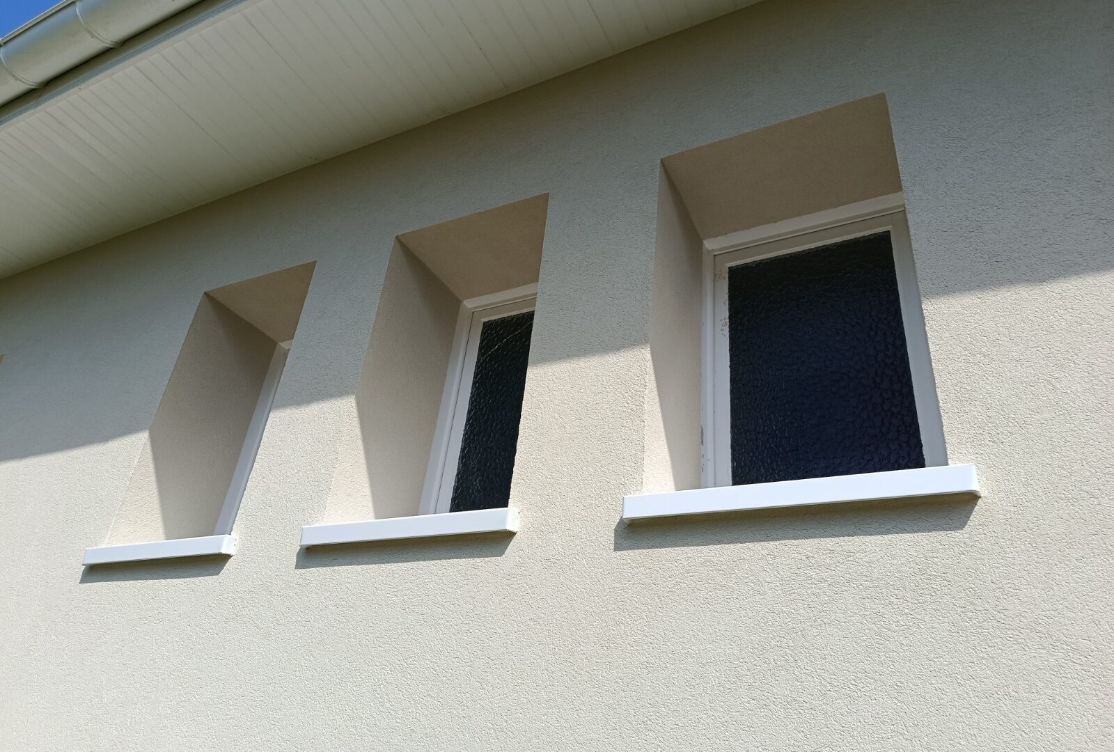 Belle maison avec Isolation Thermique Extérieure à Biarritz