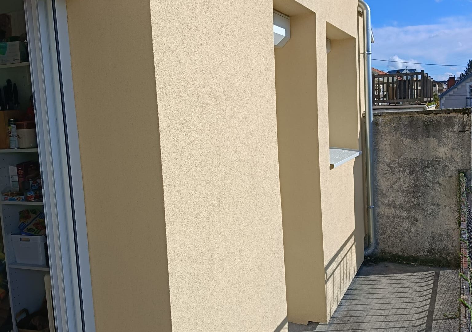 ITE réussie à Rochefort