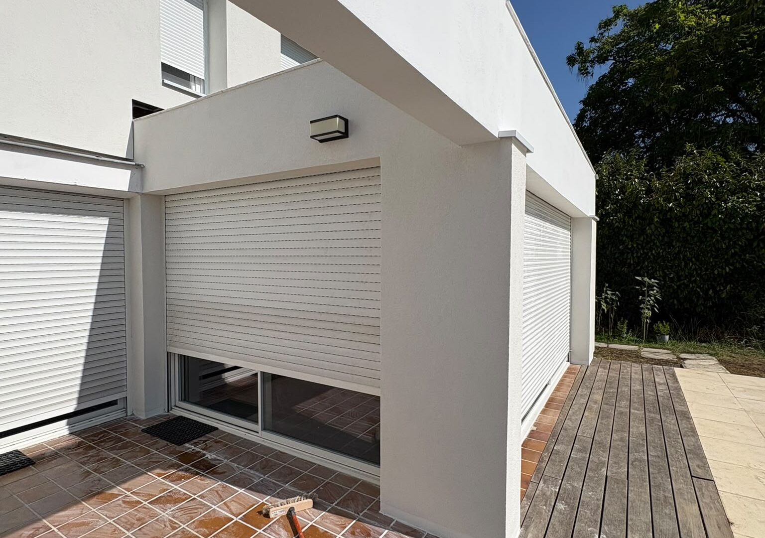 Isolation Thermique par l'Extérieur réussie à Prigonrieux