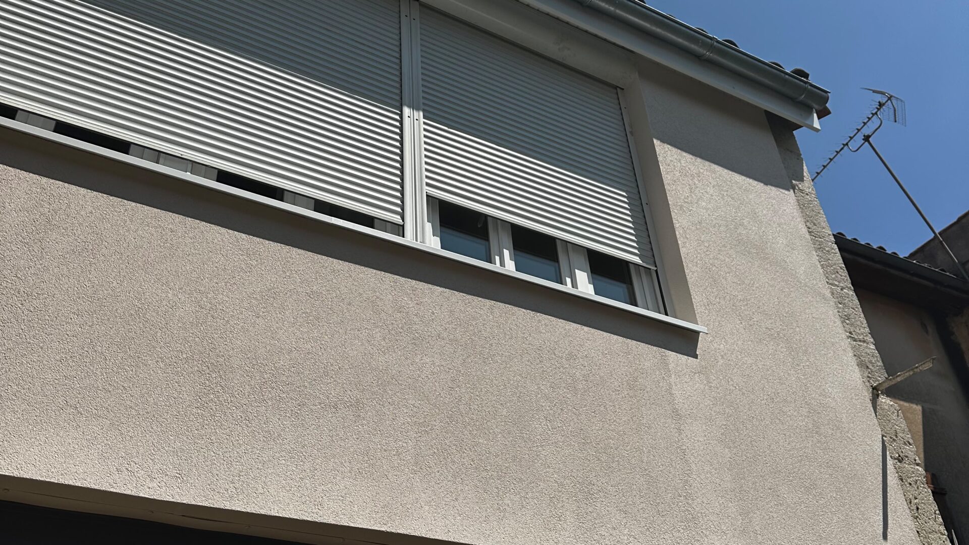 Isolation Thermique par l'Extérieur à Coulounieix-Chamiers