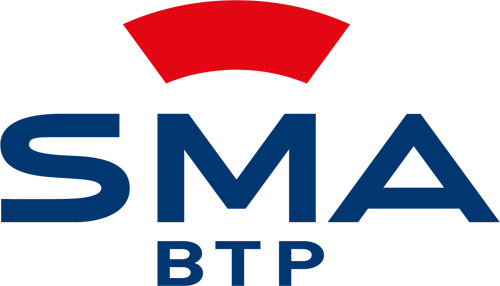 SMA BTP