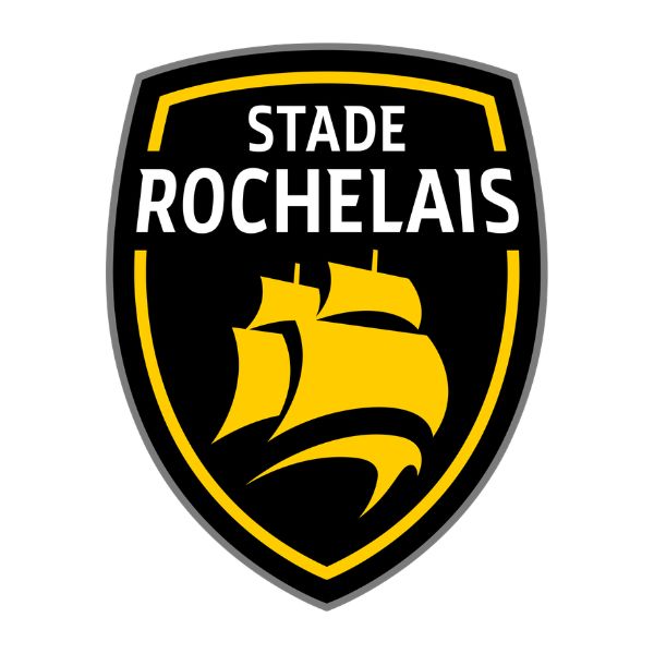 Logo Stade Rochelais