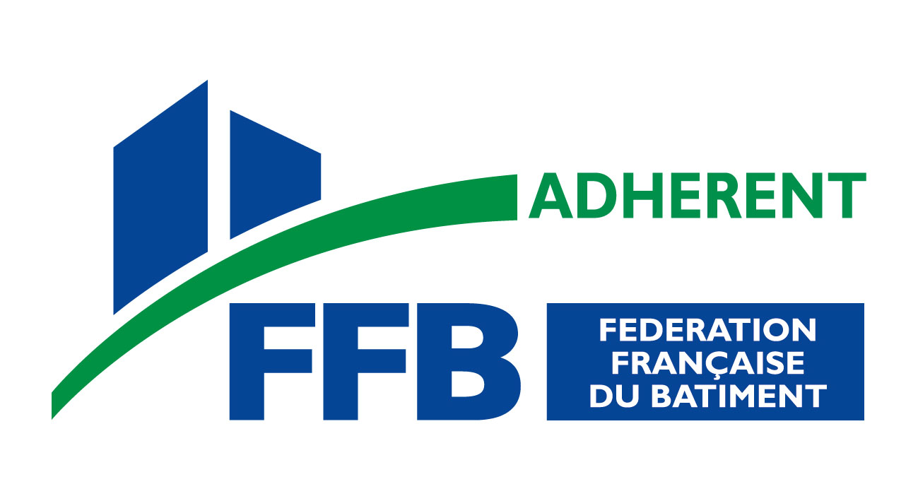 logo FFB adherent ISO&FACE adhérent FFB